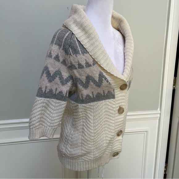 Old Navy Cottage Core Sweater S - Picture 2 of 8